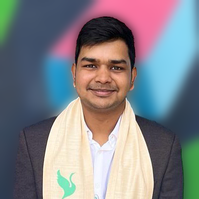 Kritik Agarwal